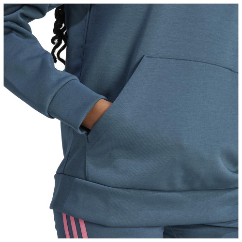 Adidas Γυναικείο φούτερ W Future Icons Badge Of Sport